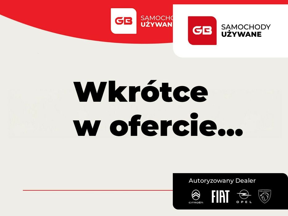 Dacia Duster 1,6 115KM 4x4 LPG - salon PL, jeden właściciel, bezwypadkowy