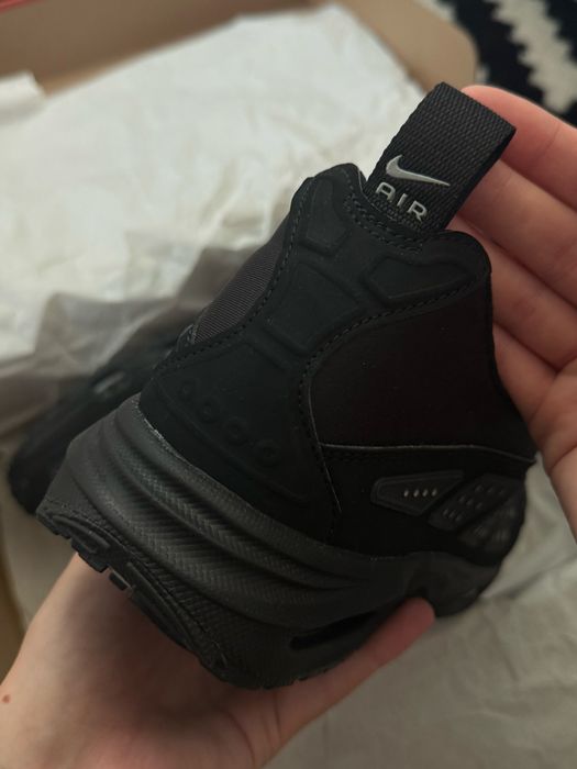 Кросівки Nike SNDR