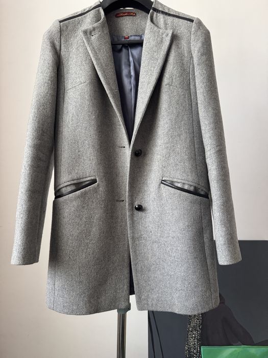 Пальто/піджак теплий