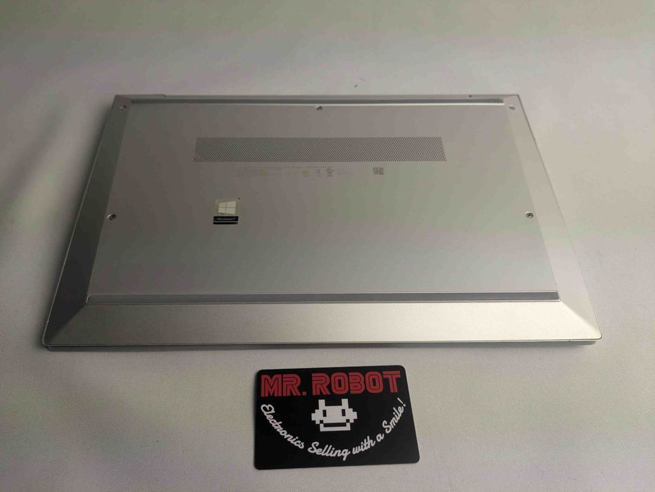 HP EliteBook 845 G7|Ryzen 5 4650U 12 ядер 4GHz|8-64ram/256-1tb SSD|14' FHD IPS 400nit 100%sRGB|АКБ=87%|2021
