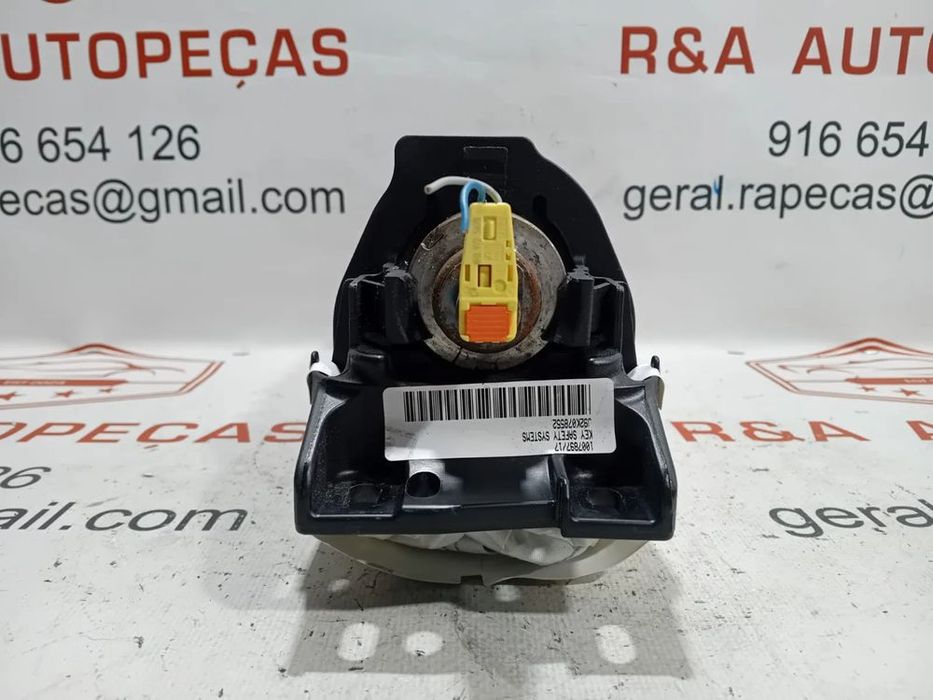 Airbag Tablier Pendura Passageiro  Audi A4 B8 A5 8T0880204 Original