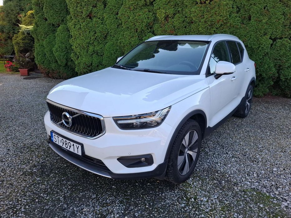 Volvo XC 40