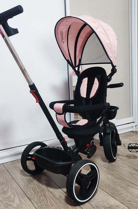 Велосипед Turbo Trike