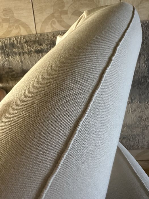 Штани кльош бежеві