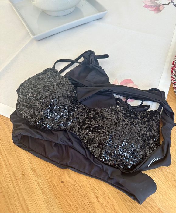 Calzedonia bikini 75c , dół M
