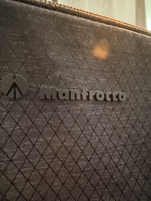 Mochila Manfrotto
