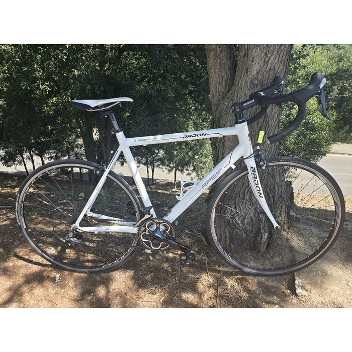 Bicicleta de estrada L com ultegra 10x2v