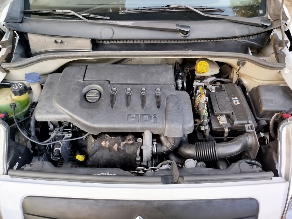 Urgente Citroen c2 comercial