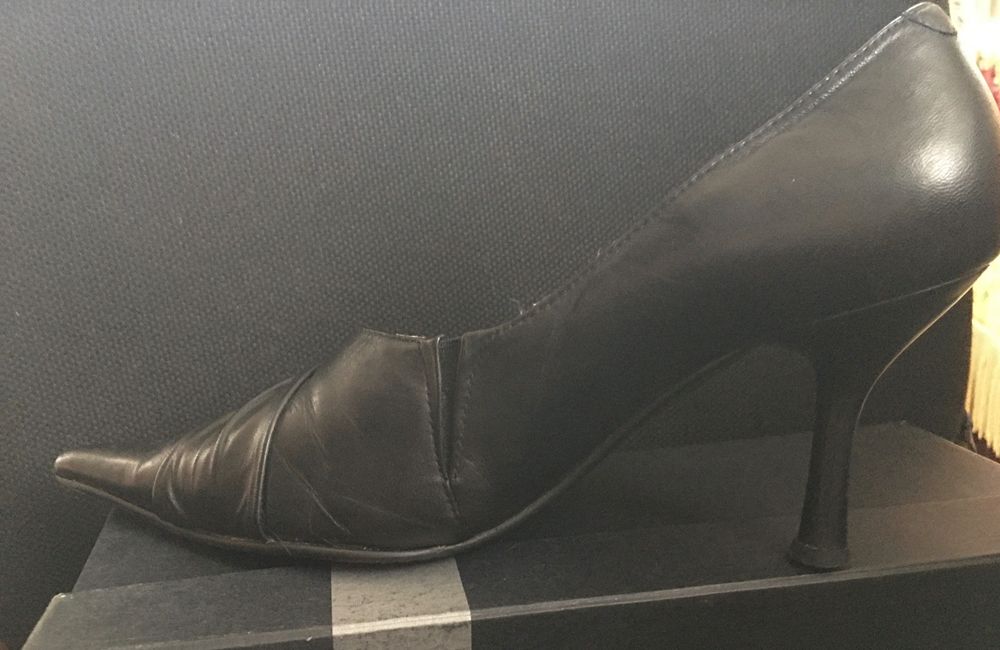 Туфли - лодочки CloTilde