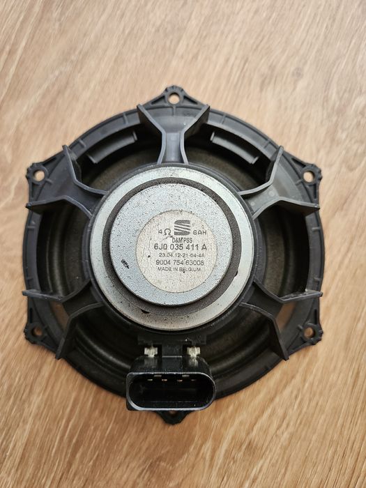 Coluna Seat Ibiza original