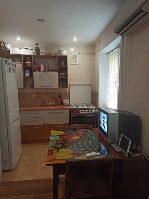 Продаж 3 кім квартири 2/5 пов мікр-н Браїлки №3595