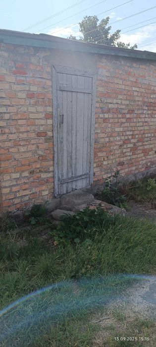 Продаж будинку, місто Кагарлик, загальна площа 10 соток