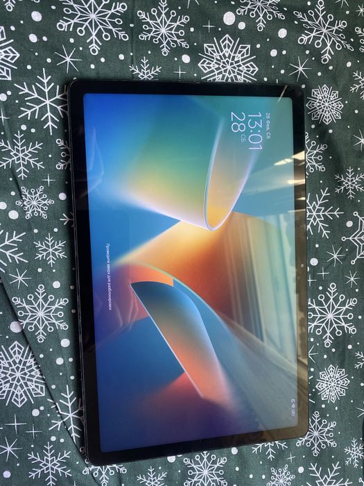 Продам redmi pad 2022 128
