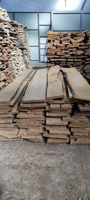 Дошка черешня 30мм