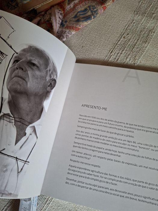 José Forjaz arquitecto de Moçambique