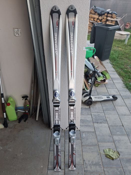 Narty atomic beta v 150