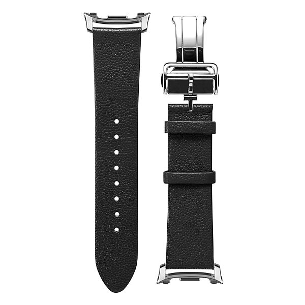 Spigen Enzo Samsung Galaxy Watch 8 / Classic (40 / 44 / 46 Mm) Black