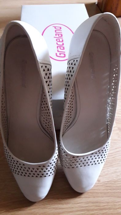 Buty damskie rozmiar 38