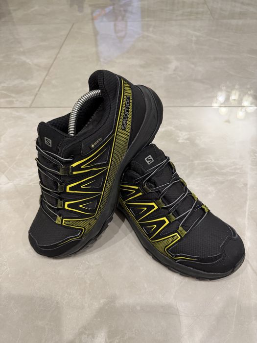 Кросівки Salomon Kynthos Gore-Tex (EUR 41 1/3)