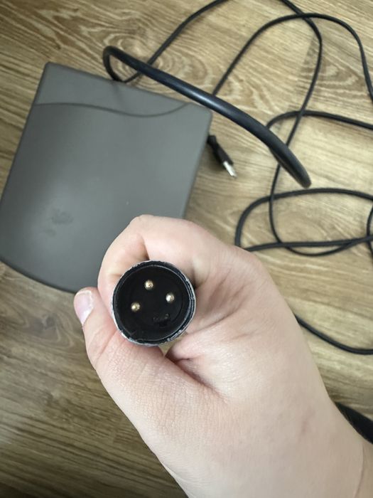 Ładowarka do wózka inwalickiego