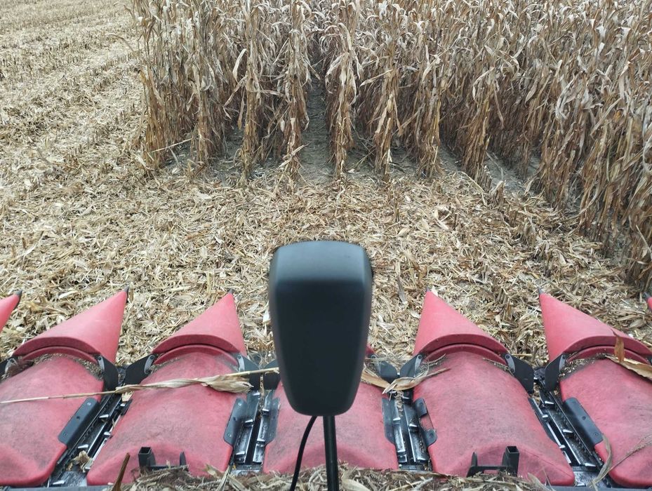 Przystawka do kukurydzy Capello Diamant HS8