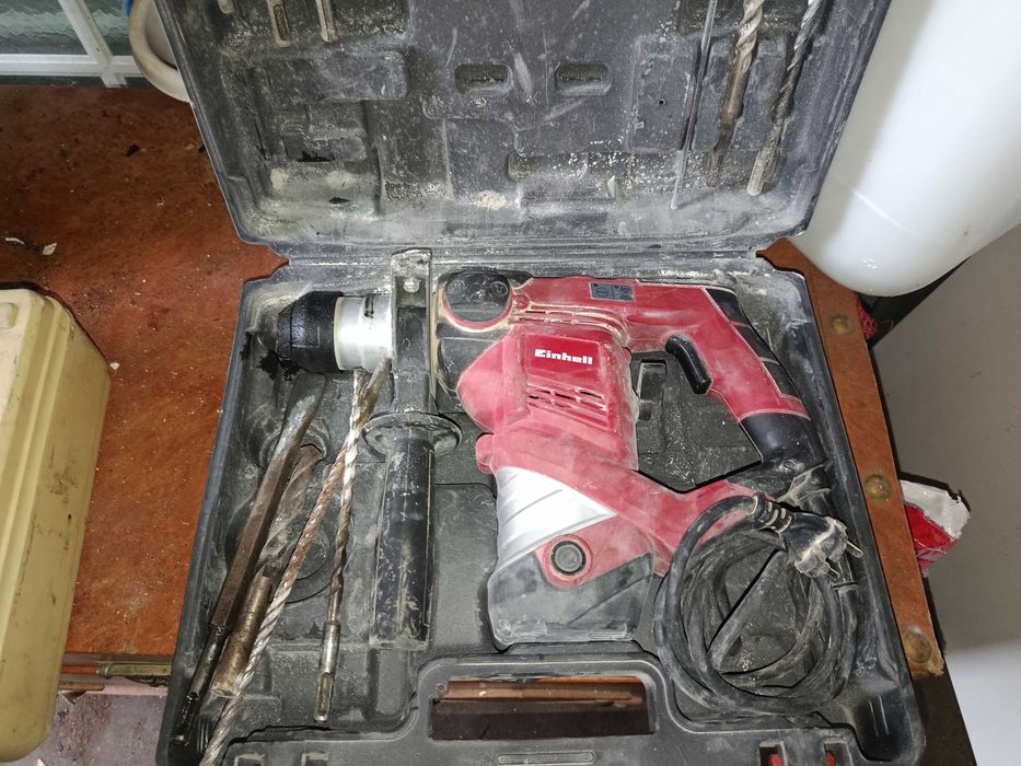 Máquinas construção civil