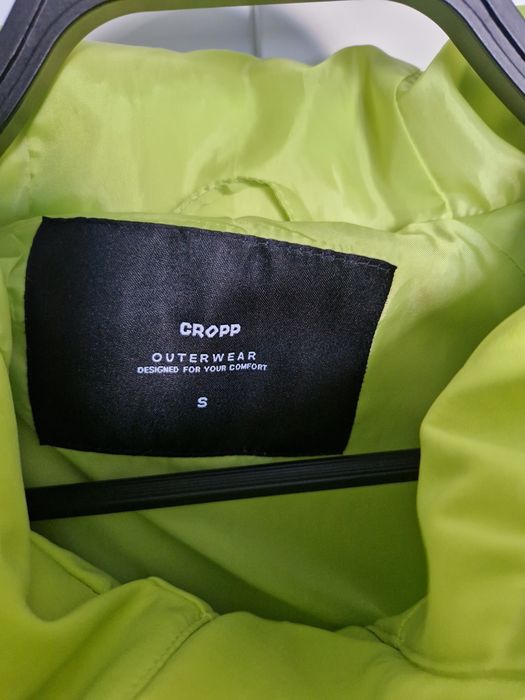 Parka Hoodie Cropp Outwear