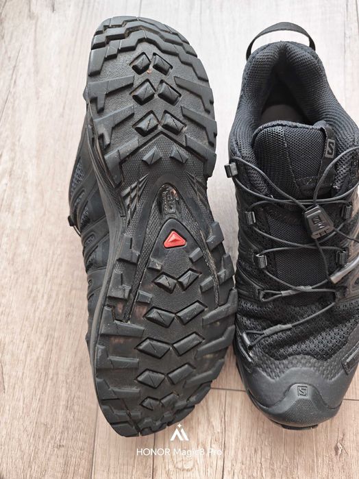 Męskie Buty SALOMON XA PRO 3D