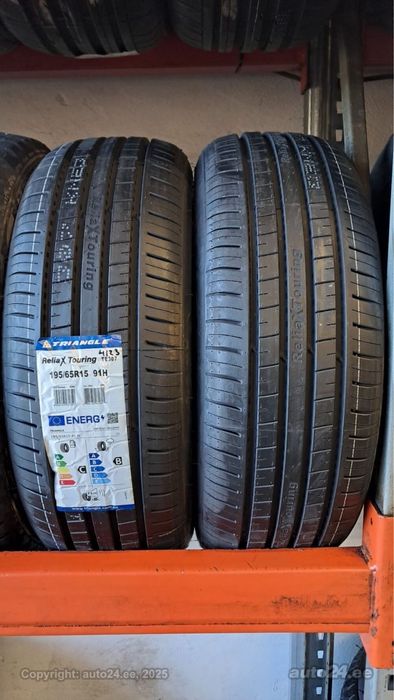 Літо шина Triangle ReliaX Touring TE307 195/65 R15 91, усі розміри!!!