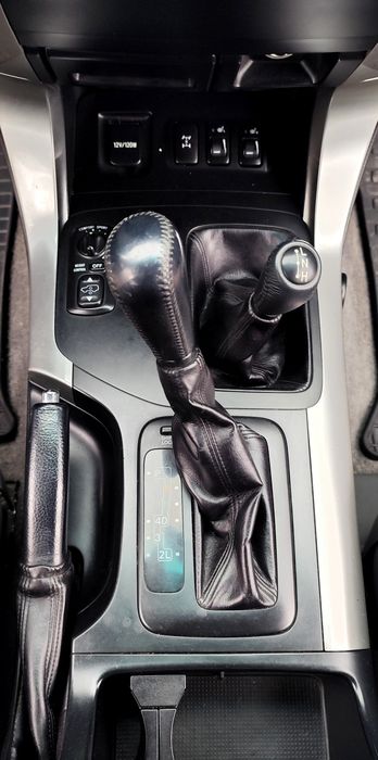 Toyota Prado 120 2008 г