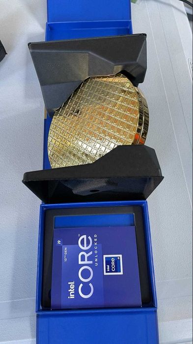 intel core i9 12900k - купить комплектующие для ПК - Цена на OLX.ua