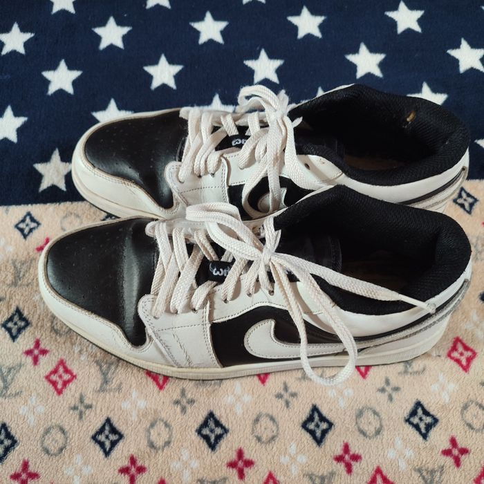 Кросівки nike Jordan