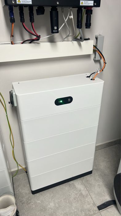 Sunway Home Power 48V 200ah Lithium Ion Battery 10kwh LiFePO4
