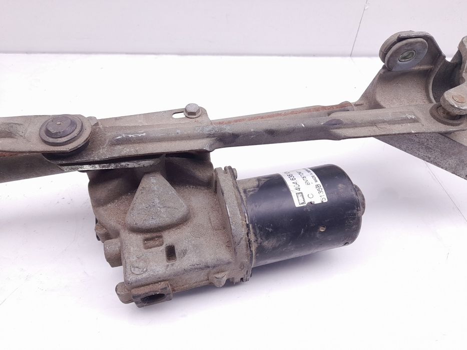 Motor limpa vidros frente PEUGEOT 307 (3A/C)