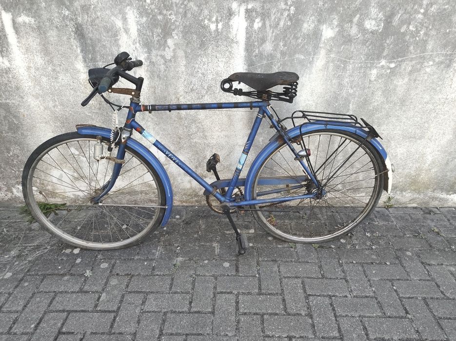 Bicicleta Pasteleira  YE -YE special