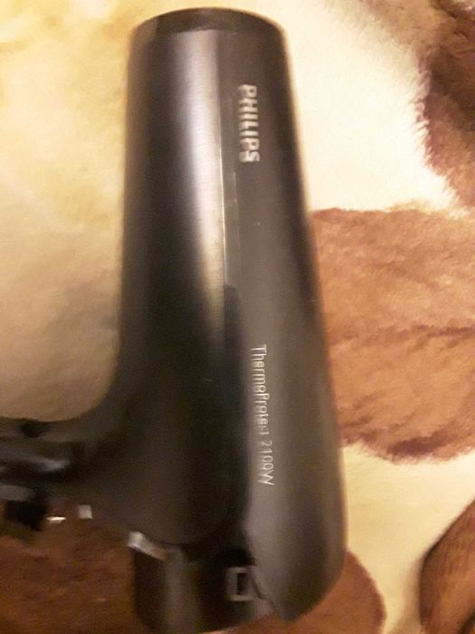 Фен фэн philips thermo protect 2100w ремонт чи запчастини