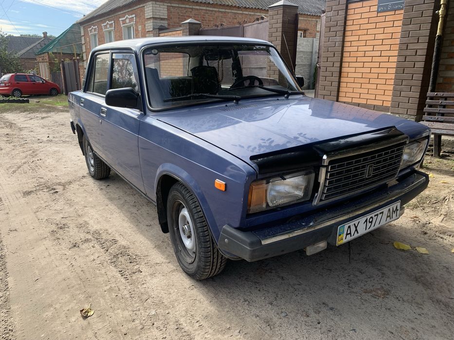 Продам свою машуну