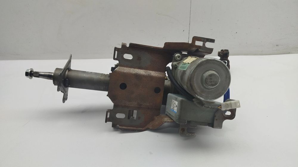 Coluna de direção NISSAN Micra III (K12)
