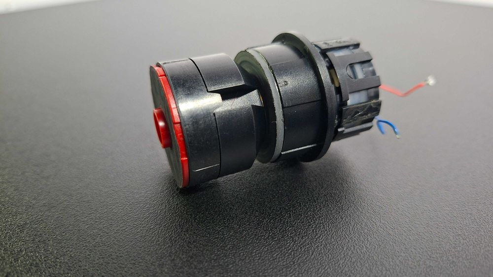 Microfone AKG D5 - cápsula de substituição