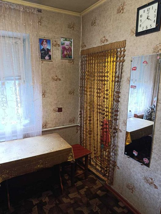 Продам дом в селе Широкое (перед Верховцево)