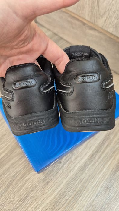 Кросівки на хлопчика Joma, р.29