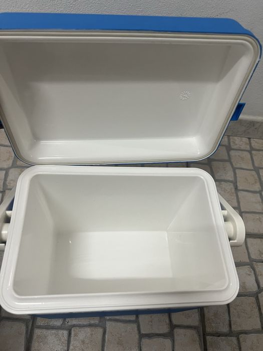 Geleira Camping Gaz 10L