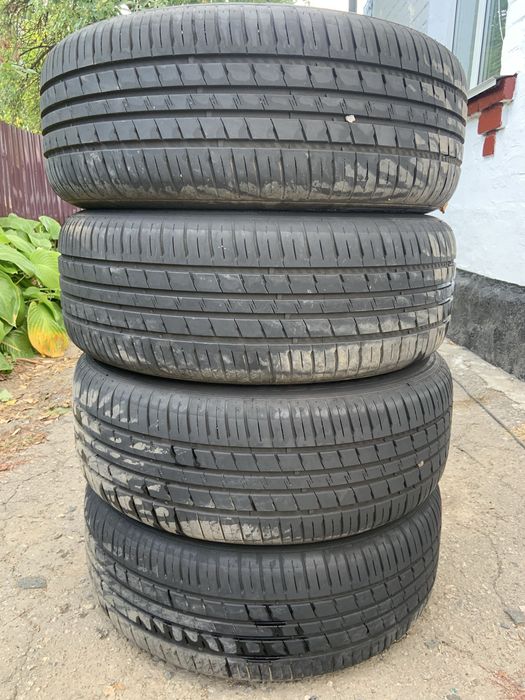 Диски Skoda, Audi, Wolkswagen r16