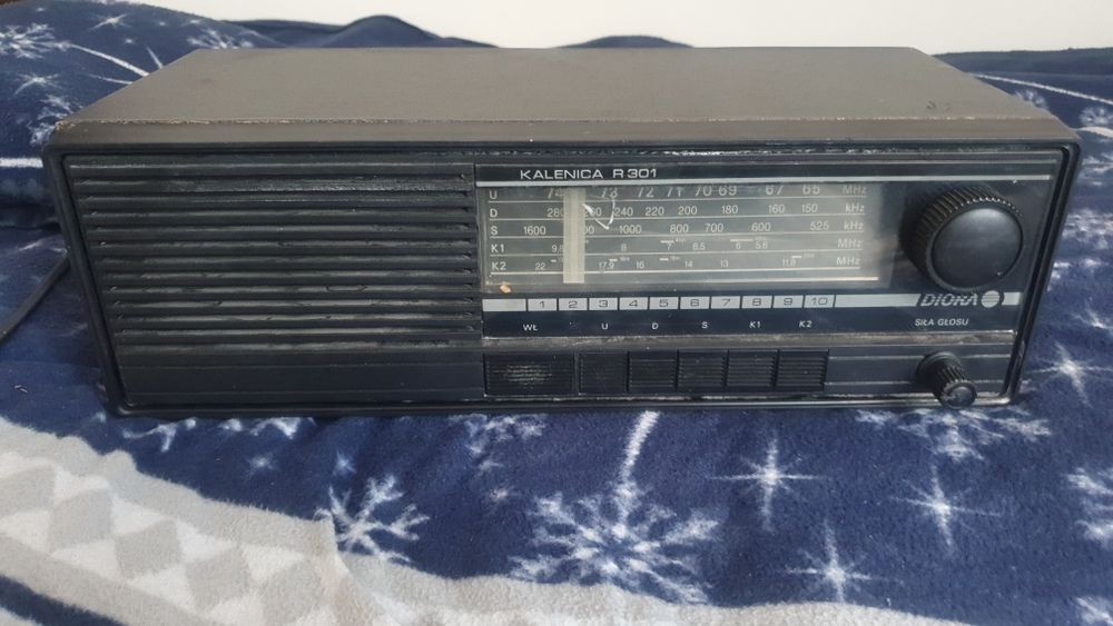 Diora UNiTRA Kalenica R301