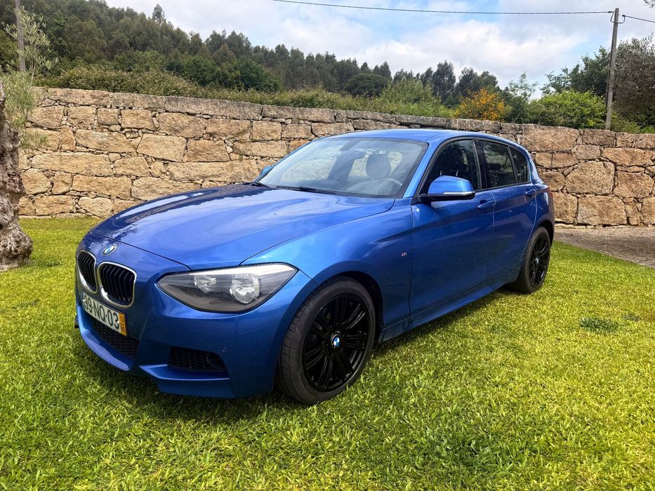BMW 116