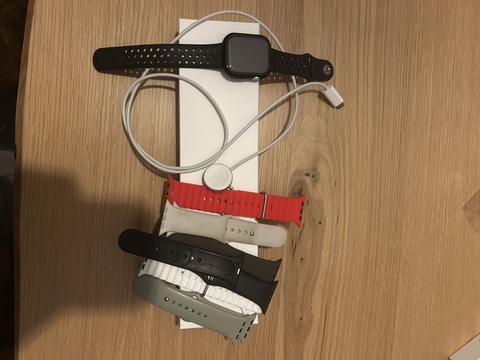 Apple Watch series 7 45mm