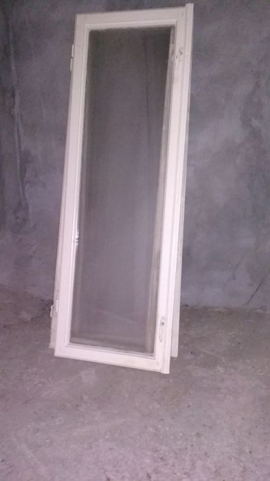 Продам білі вікна