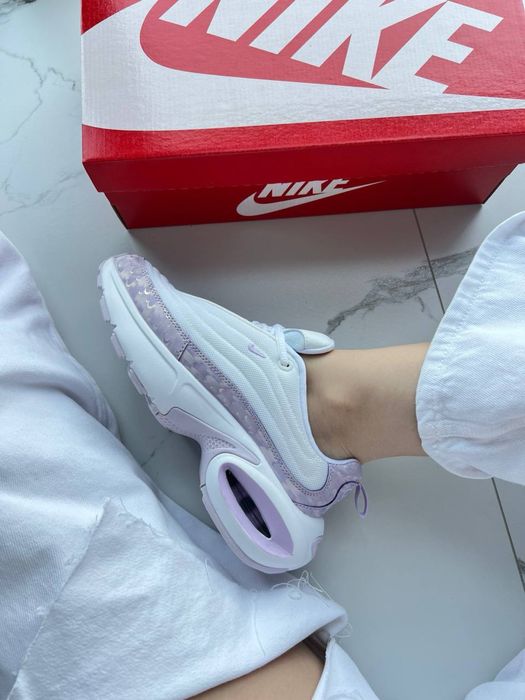 Nike Air Max Portal White Lilac