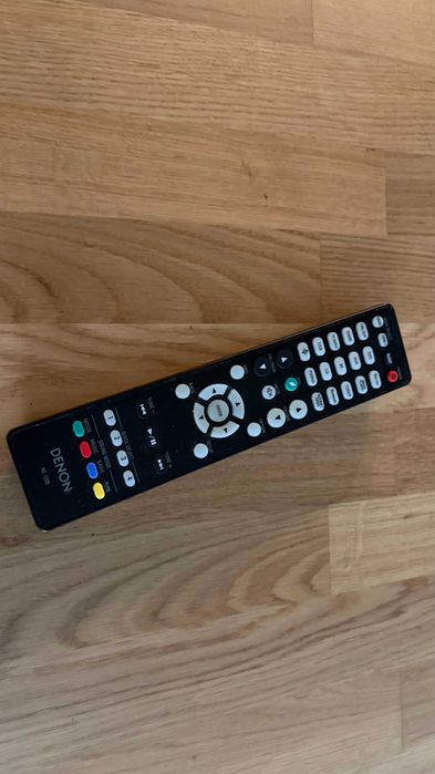 Vendo receiver A/V Denon X2700h