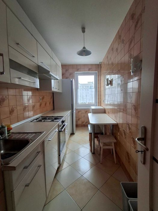 Pokoje do wynajęcia na os. Dywizjonu 303 Kraków - More